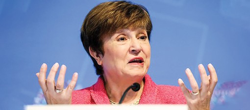 Triển vọng kinh tế toàn cầu đang sáng sủa