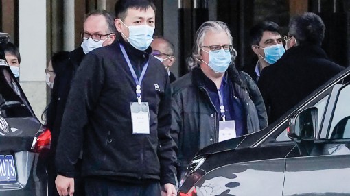 Ồn ào xung quanh báo cáo của WHO về COVID-19