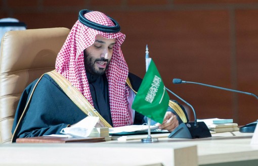 “Sáng kiến Xanh” chống biến đổi khí hậu