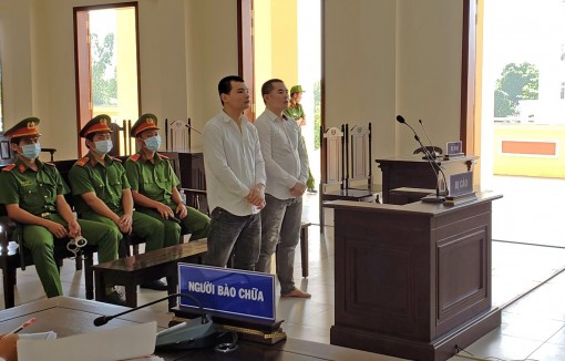 Bài học đắt giá cho hành vi trộm cắp