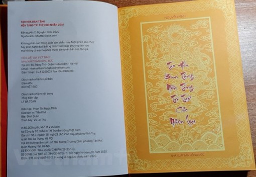 Bài 3: Tuyên truyền về ma quỷ, vong tà qua 'pháp bảo'