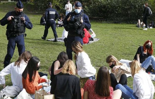 Ảm đạm dịp lễ Phục sinh 2021