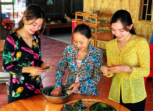 Tìm giải pháp phát huy tiềm năng du lịch cộng đồng tại Cần Thơ