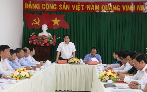 Ngành Tuyên giáo tập trung tuyên truyền cuộc bầu cử đại biểu Quốc hội khóa XV và đại biểu HĐND các cấp nhiệm kỳ 2021-2026 bằng nhiều hình thức đa dạng, phong phú