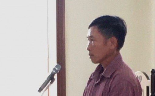 Hành xử bạo lực, trả giá đắt