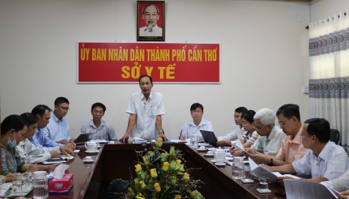 Cần Thơ ước tính cần hơn 25 tỉ đồng tiêm vắc-xin phòng COVID-19 cho 8 nhóm ưu tiên