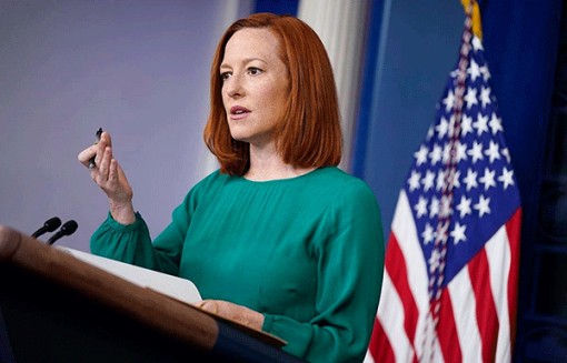 Mỹ sẽ không yêu cầu hộ chiếu vaccine