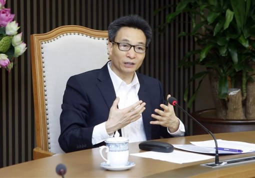 Tạo thuận lợi tối đa cho thí sinh thi tốt nghiệp THPT 2021