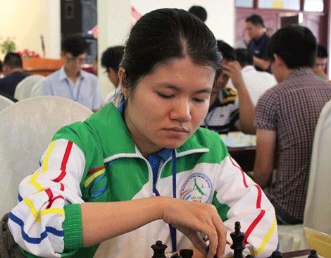 Cần Thơ có sẽ 3 VÐV góp mặt tại SEA Games 31