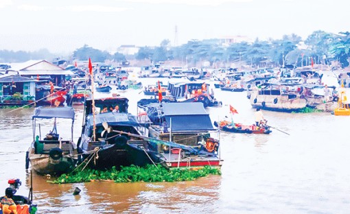 Hiểu thêm về một câu ca dao