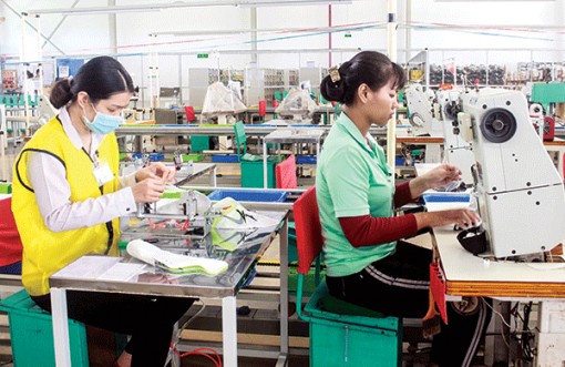 Hài hòa trong thu hút nguồn lực đầu tư ngoài ngân sách