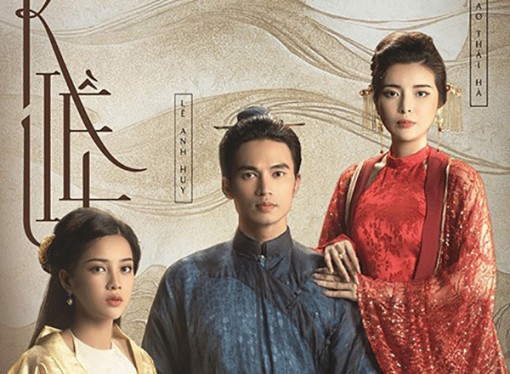 “Kiều” và thất bại của biến tấu quá đà