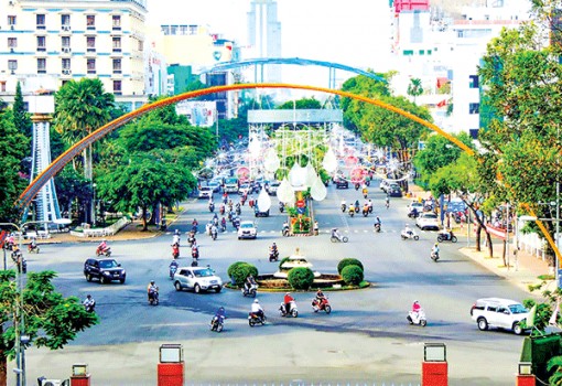 Huy động nguồn lực đầu tư nhanh, mạnh và đồng bộ để thúc đẩy phát triển
