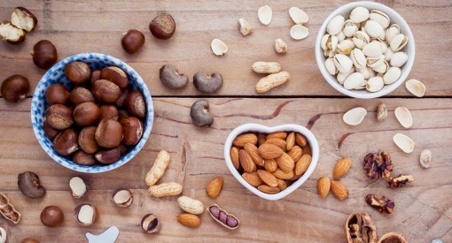 Thực phẩm giàu tryptophan, “liều thuốc” giúp cải thiện tâm trạng