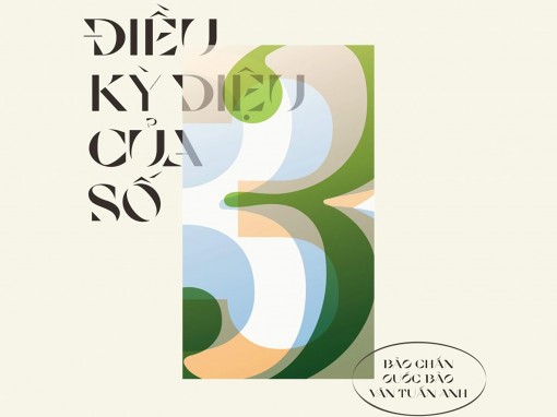 20 năm làm nên

“Điều kỳ diệu của số 3”