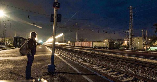 Thiết kế đô thị an toàn hơn cho phụ nữ