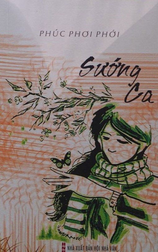 Những vần thơ yêu đời