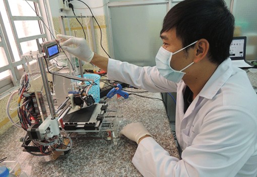 Tận dụng thành tựu Cách mạng Công nghiệp lần thứ tư tạo bứt phá trong phát triển kinh tế