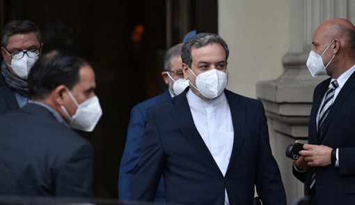 Ðàm phán cứu vãn thỏa thuận hạt nhân Iran đạt tiến triển