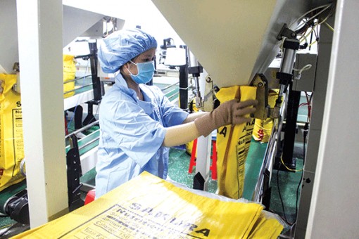 Khơi thông động lực tăng trưởng cho công nghiệp Cần Thơ <br>Bài 1: Dấu ấn công nghiệp Cần Thơ </br>