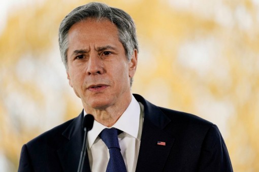 Mỹ cam kết đi đầu trong cuộc chiến chống biến đổi khí hậu