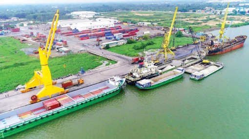 Khơi thông động lực tăng trưởng cho công nghiệp Cần Thơ <br>Bài cuối: Tái cơ cấu mạnh mẽ để đón thời cơ mới