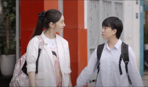 “Hãy nói lời yêu”

để thấu hiểu gia đình