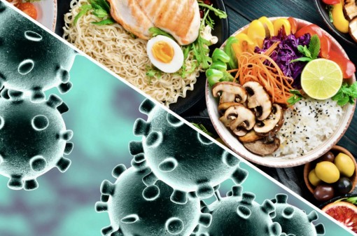 Nên ăn gì trước và sau khi tiêm

vaccine phòng COVID-19?