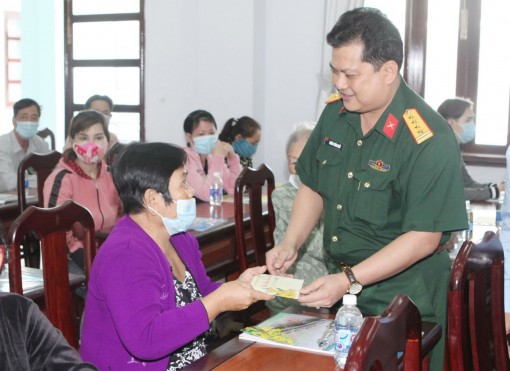 Nâng cao chất lượng công tác Đảng, công tác chính trị