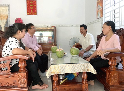 Phát huy hiệu quả chương trình cho vay nhà ở xã hội