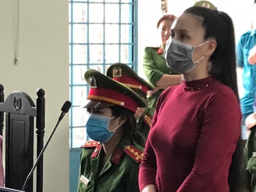 Đăng thông tin xuyên tạc, chống phá Nhà nước, lãnh án tù