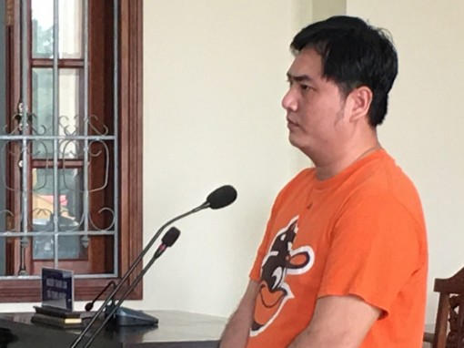 Giả danh thẩm phán để lừa đảo, lãnh án 16 năm tù