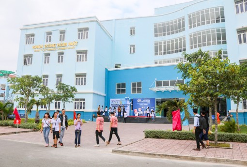 Trường Đại học Y Dược Cần Thơ nhận hồ sơ

dự tuyển đào tạo liên thông chính quy