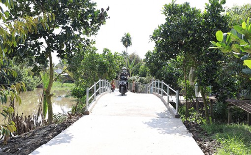 Huy động các nguồn lực xây dựng hạ tầng giao thông