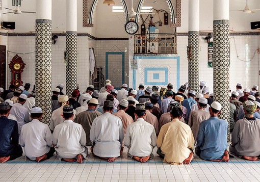 Ý nghĩa tháng Ramadan của người Chăm Islam An Giang