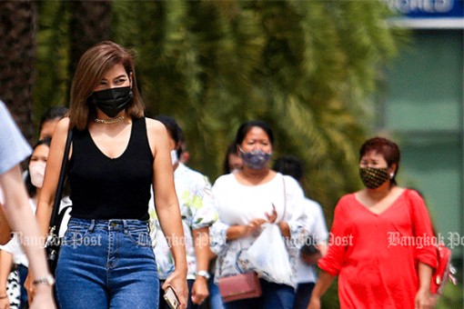 Bộ Y tế Thái Lan đề xuất biện pháp phòng dịch mới