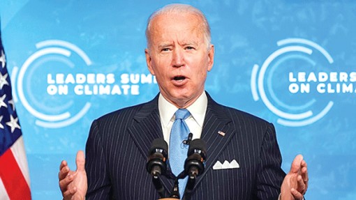 Thành tựu 100 ngày đầu tiên của ông Biden