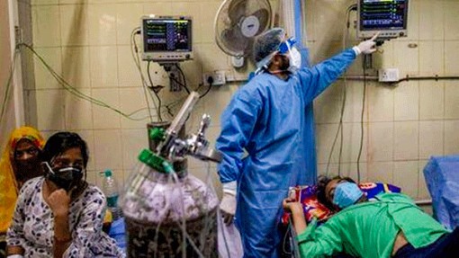 Nhiều nước hỗ trợ Ấn Ðộ ứng phó đại dịch