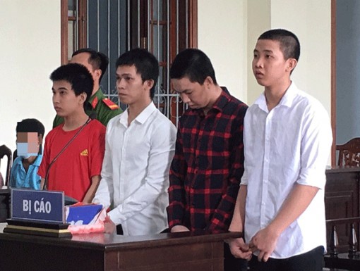 Nỗ lực trợ giúp pháp lý kịp thời, đầy đủ