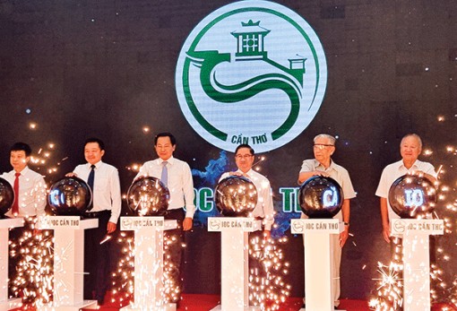 Khai trương Trung tâm Ðiều hành đô thị thông minh