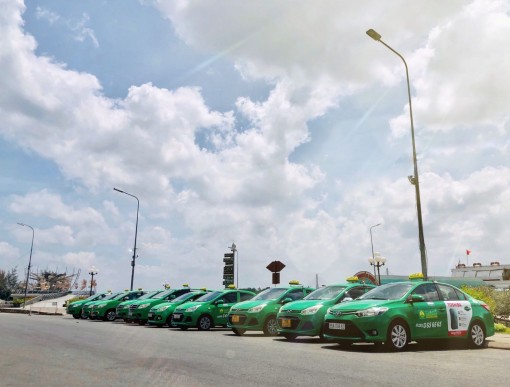 Đáp ứng kịp thời nhu cầu đi lại của người dân