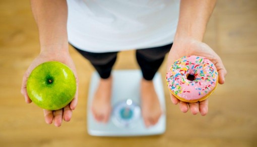 Xu hướng ăn kiêng “giải độc đường”