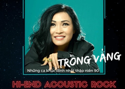 Ký ức của “Trống vắng”