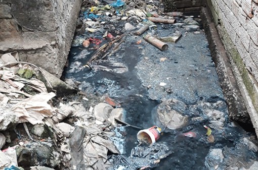 Làm rõ trách nhiệm của Chủ tịch UBND phường trong thực hiện chỉ đạo của quận