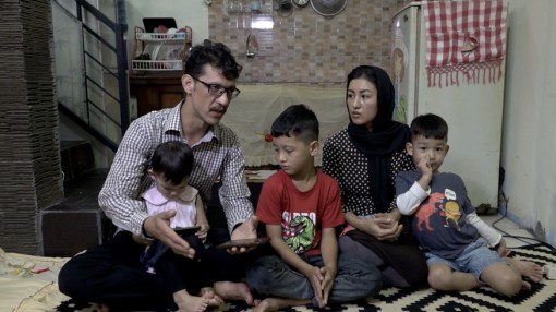 Những số phận bị lãng quên