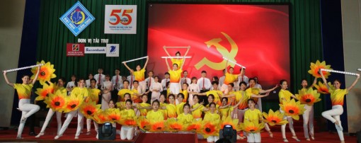 Kết nối, lan tỏa tình yêu nghệ thuật