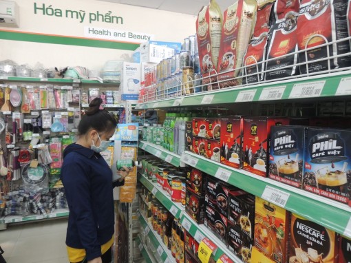 Hoạt động thương mại, dịch vụ phục hồi, đạt mức tăng trưởng cao