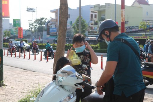 Cần Thơ tạm dừng hoạt động các cơ sở kinh doanh dịch vụ không thiết yếu từ 0 giờ ngày 4-5