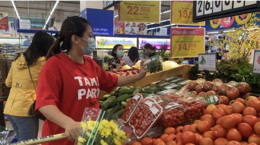 Nhiều ưu đãi để kích cầu tiêu dùng