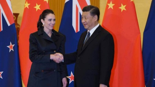 Khác biệt khó hòa giải!